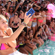 Image for article titled Gigi Hadid Is 'Insulted' People Think She's Doing Cocaine in This Video